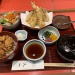 Ginza Tenichi - 