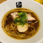 中華そば 髙野 - 