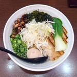 亀戸らぁ麺 零や - 