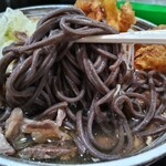 肉そば 藤七 - 肉そば