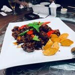 過門香 點 ホテルメトロポリタン川崎店 - 