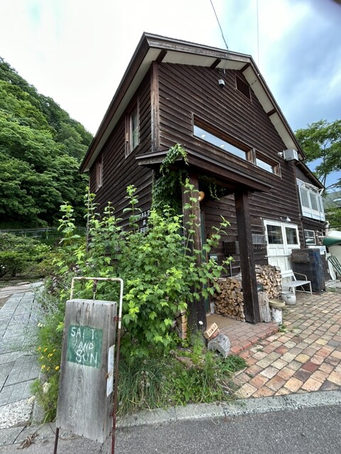 ソルト&サン（SALT&SUN） - 網走（喫茶店）の写真