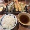 恵比寿天ぷら串 山本家