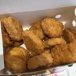 マクドナルド - 