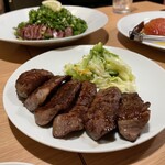 牛たん料理 閣 - 