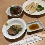 牛たん料理 閣 - 