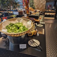 フォルク キッチン オールデイダイニング  - 