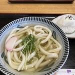 まんのう屋 - 