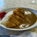 日正カレー - 