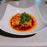 中国飯店 富麗華 - 