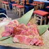 大阪焼肉ミナミ 梅田店