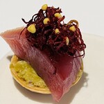 ラ・ヴァガボンド - 戻り鰹