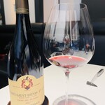 ラ・ヴァガボンド - ペアリング⑤