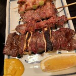 Yakitori Dokoro Ishii - 