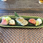 Eitarou Zushi - 