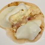 ラ・ヴァガボンド - 白鳳の中