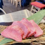 大阪焼肉ミナミ 梅田店 - 