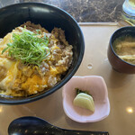 三鈴カントリー倶楽部 - 