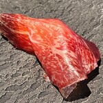 ラ・ヴァガボンド - 和牛