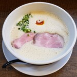 ラーメン家 みつ葉 - 