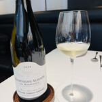 ラ・ヴァガボンド - ペアリング②