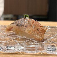 鮨 青海 品川店 - 