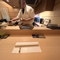 鮨 赤酢 かなやま - 