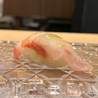 鮨 青海 品川店 - 