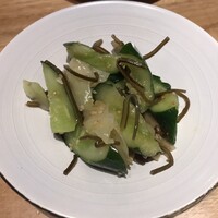 炭焼うな富士 名駅店 - おかわり自由