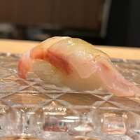 鮨 青海 品川店 - 