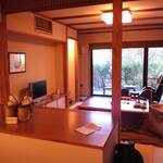 八幡野温泉郷 杜の湯 きらの里 - 客室