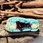 ラ・ヴァガボンド - マカロンの中