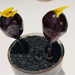 ラ・ヴァガボンド - シャインマスカット