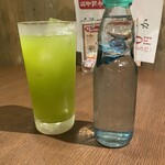 練馬酒場　情熱ホルモン - 