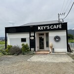 Ki-Zu Kafe Ribie Ansheru - 外観