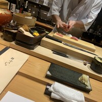 鮨 ふくじゅ - 