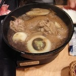 どん亭 手賀沼店