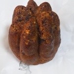 グルノーブル - モカ