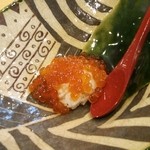 小判寿司 - 自家製いくら