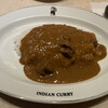 インデアンカレー 阪急三番街店