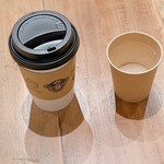 niko and... COFFEE - チャイティーラテ