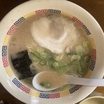 丸星ラーメン - 