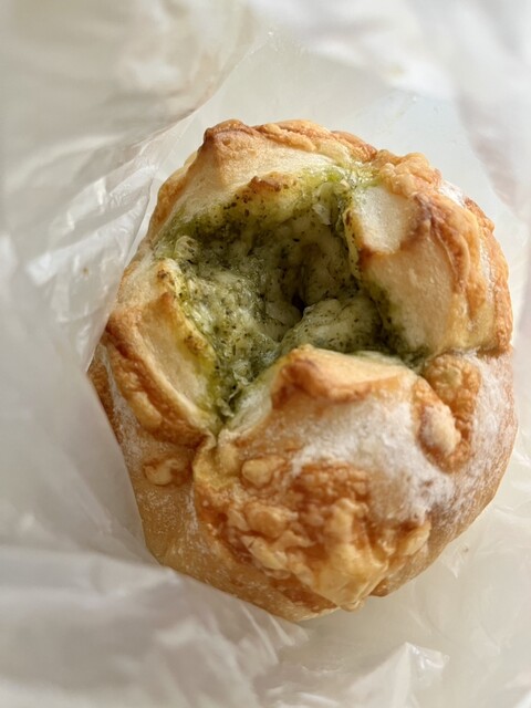 Andersen Tokyu Futako Tamagawa Ten