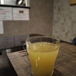 HIROAKI - 華やかジャスミン茶