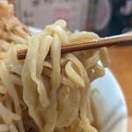 麺や うから家から - 