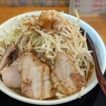 麺や うから家から - 