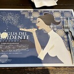 ラ フィーリア デル プレジデンテ - 