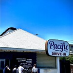 Pacific DRIVE-IN - 