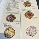 ラ フィーリア デル プレジデンテ - 