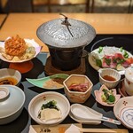 Shabushabu Nihonryouri Kisoji - 